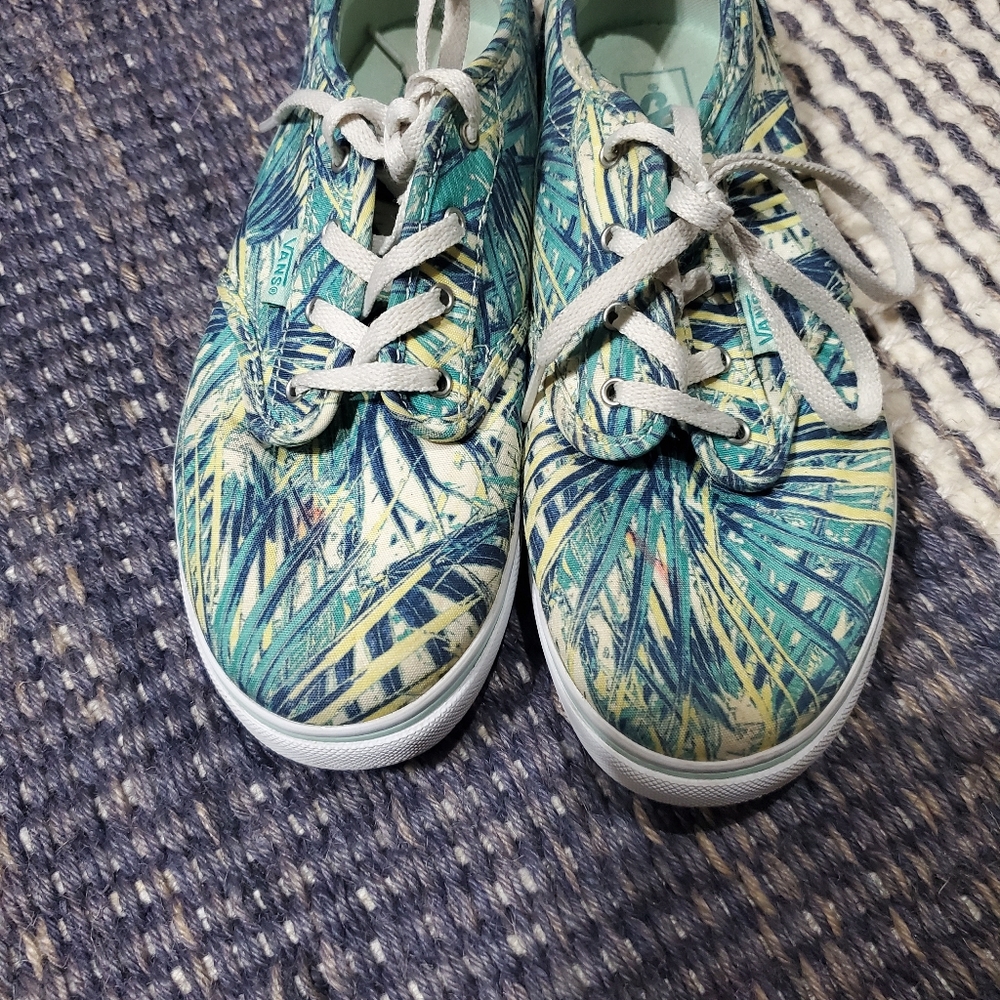 Vans Sneakers - Picture 4 of 13